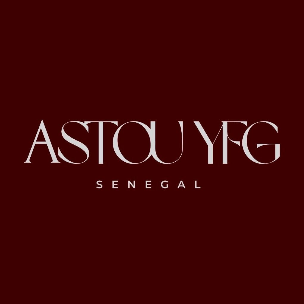Logo Astou YFG